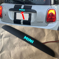 2014-21 Mini Cooper