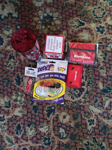 Butlins collection merchandise - collection,