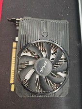 Graphic Card Bundle GTX 1050 GTX 780 Ti R9 280x GDDR5 , Intel I5 4460