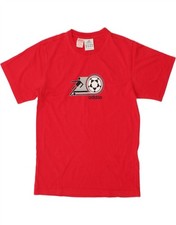 ADIDAS Boys Graphic T-Shirt