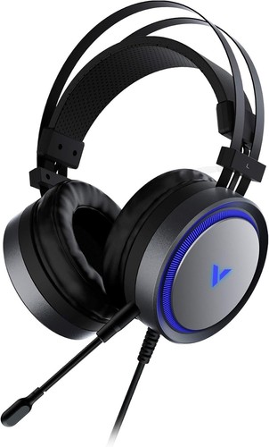 Rapoo vh530 gaming headset usb - vh530,