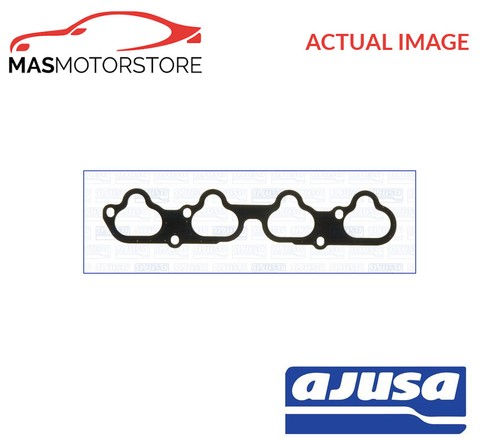 Intake manifold gasket - intake,