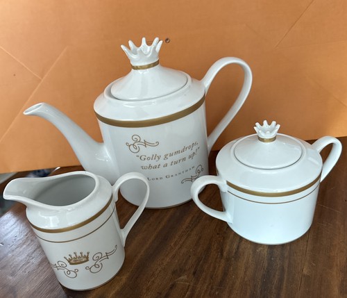 World market downton abbey - downton, 3