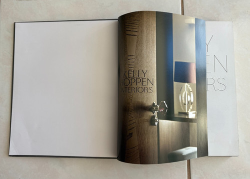 Kelly hoppen interiors - kelly,
