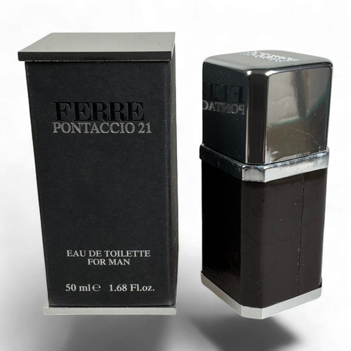 Pontaccio gianfranco - pontaccio, 21