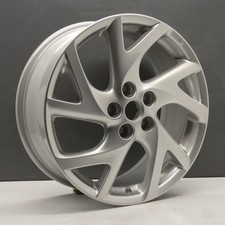 MAZDA 6 SPORT SILVER 18" ALLOY
