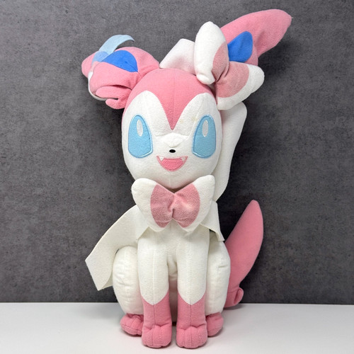Official pokemon banpresto - official,