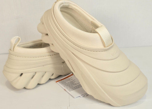 Crocs echo storm clogs - echo,