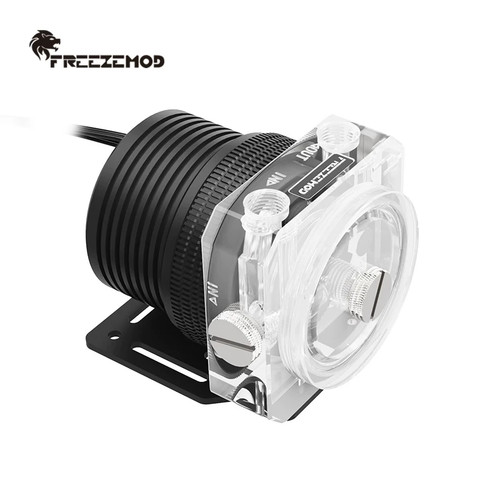 Freezemod water cooling d5 - freezemod,
