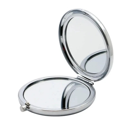 Compact mirror small - mirror, size