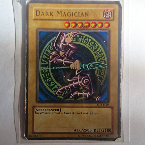 Konami tcg dark - konami, yu-gi-oh!