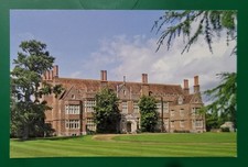 Vintage Postcard Unused