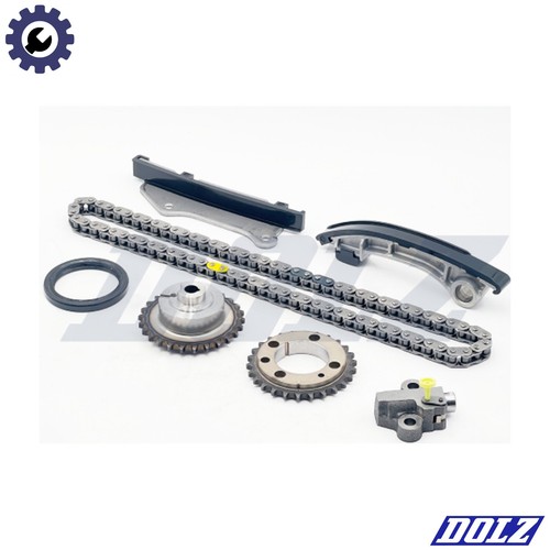 Timing chain kit skcn164 - kit, for