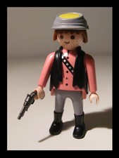 PLAYMOBIL : Figure from