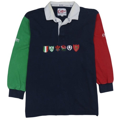 Cotton traders mens - traders,