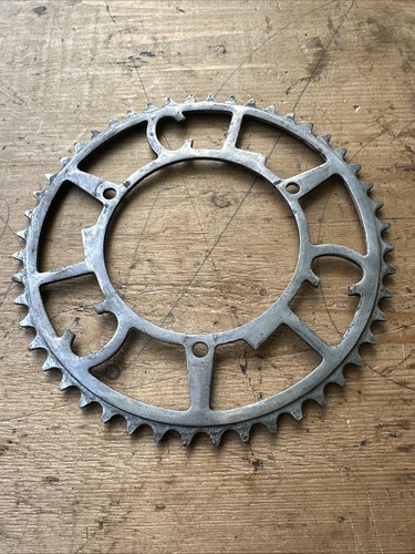 Chater lea tooth chainring - chater,