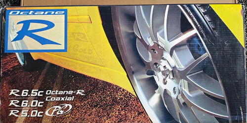 Phonic gold octane - octane-r,
