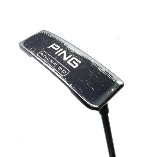 Ping anser 2023 putter - ping, /