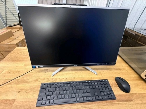 Acer aspire c24 1650 - acer, all