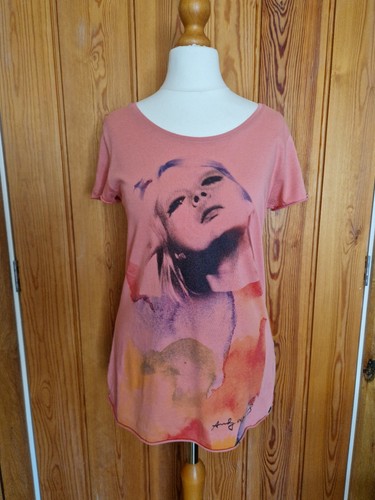 Andy warhol pepe jeans - warhol,