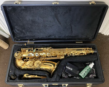 Evida AS-25 Alto Saxophone
