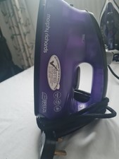 Morphy Richards Breeze Steam