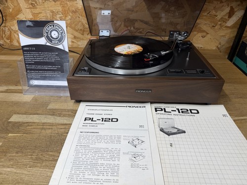 Pioneer 120 belt - pioneer, drive