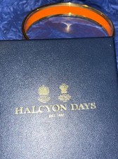 Halcyon Days Enamels Bracelet