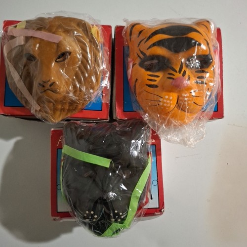 Set artmark wall masks - set, 3
