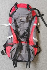 Gelert  Backpack Core 55+10