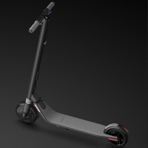 Electric scooter built - electric,