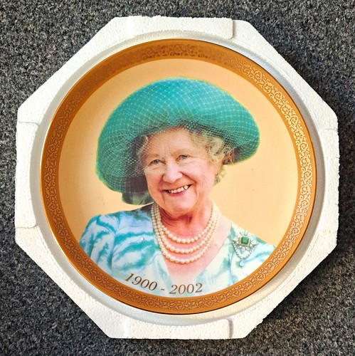 Davenport pottery ltd queen - davenport,