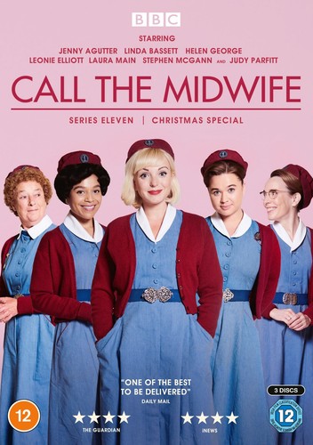 Call the midwife - call, midwife: