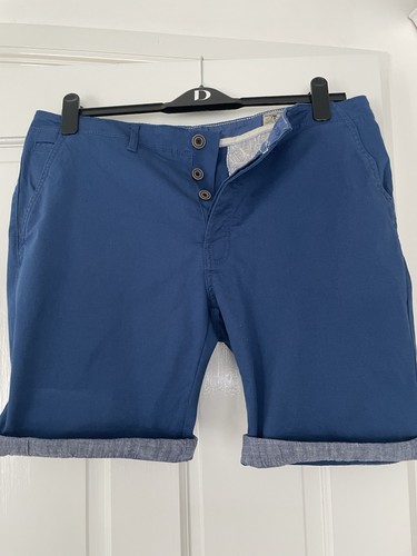 Men summer chino shorts - men’s,
