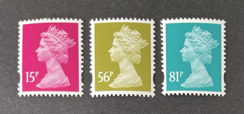 2008 mnh machin definitive - 2008,