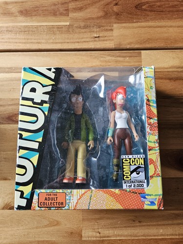 Futurama alternate universe - futurama,