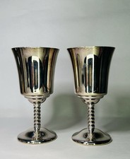 Vintage pair valero silver - vintage, valero?