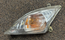 Yamaha NXC125 Cygnus X Front