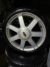 FORD FIESTA MK6 / MK7 / 16" 7
