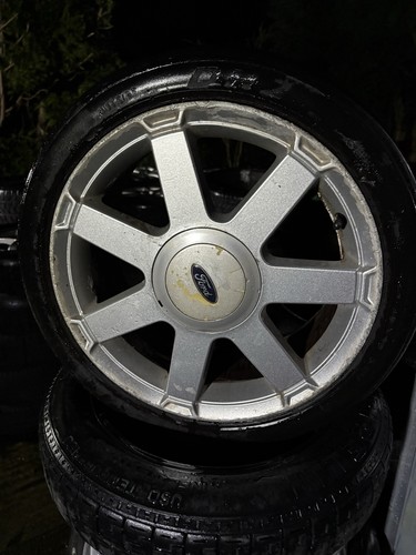 Ford fiesta mk6 - /, 7