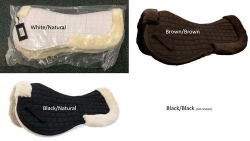 Mark todd deluxe fleece lined - fleece,