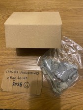 Unknown Large Scale Resin Bust (1/6, 1/9?) - Roman Legionary? Viking?