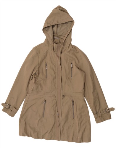 John rocha womens hooded - john,