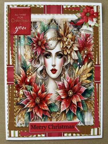 Handmade art deco - handmade,