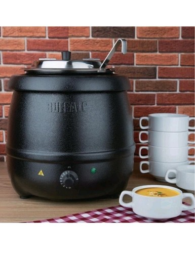 Buffalo l715 black litre - l715,