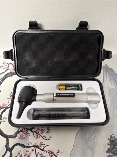 Mom led pocket pro - mom,
