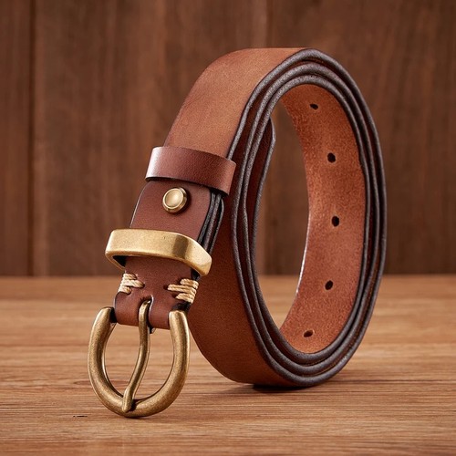 Women genuine cowhide leather - genuine,