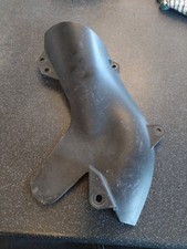 KAWASAKI ZX10R 2006 EXHAUST