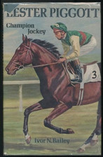 Lester Piggott, Champion
