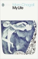 Life marc chagall - life,